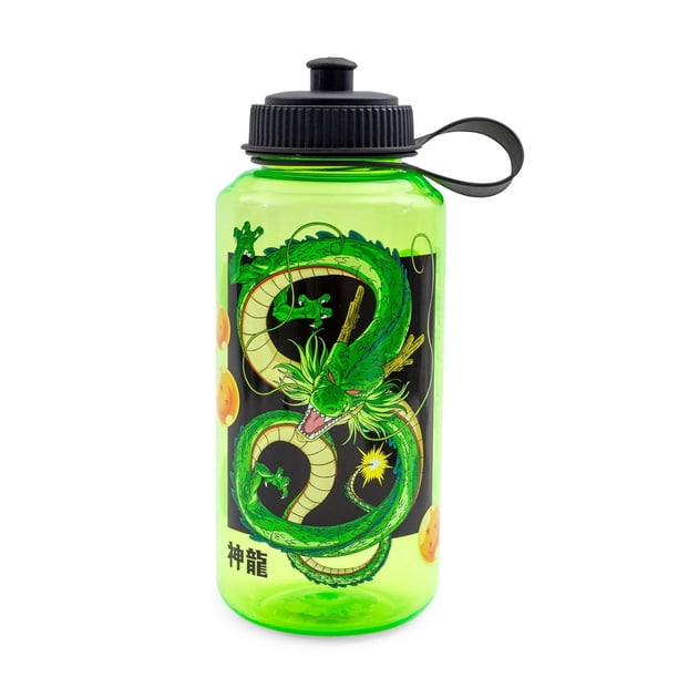 Botella de agua JUST FUNKY Dragon Ball Z Shenron 950 ml