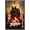 Barnwood Framed Version, variant on Marvel Comics - Wolverine - Wolverine #300 Wall Poster with Wooden Magnetic Frame, 22.375" x 34"