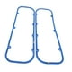 thumbnail image 1 of Juego de 2 juntas protectoras de válvula de motor de goma, piezas de repuesto para motores 396 427 454, accesorios duraderos para, 1 of 9