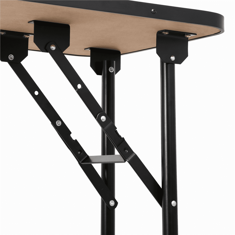 Renwick Professional 32" Foldable Pet Grooming Table with Arm Noose and Mesh Tray