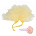 thumbnail image 2 of Falda de fotografía para niñas falda de fotografía diadema hilo de nailon + algodón para niños niñas bebés ANGGREK Otros, 2 of 8