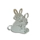 thumbnail image 1 of Troqueles de corte de acero al carbono animal, cortador de molde para álbumes de recortes, plantillas de manualidades en relieve para bricolaje Advancent JJ22652-00, 1 of 6