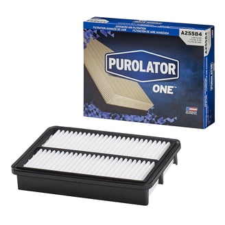 Purolator TECH Air Filter – Compatible With Mazda CX-5 (2013-2024), Mazda 3 (2012-2018) & Mazda 6 (2014-2021)