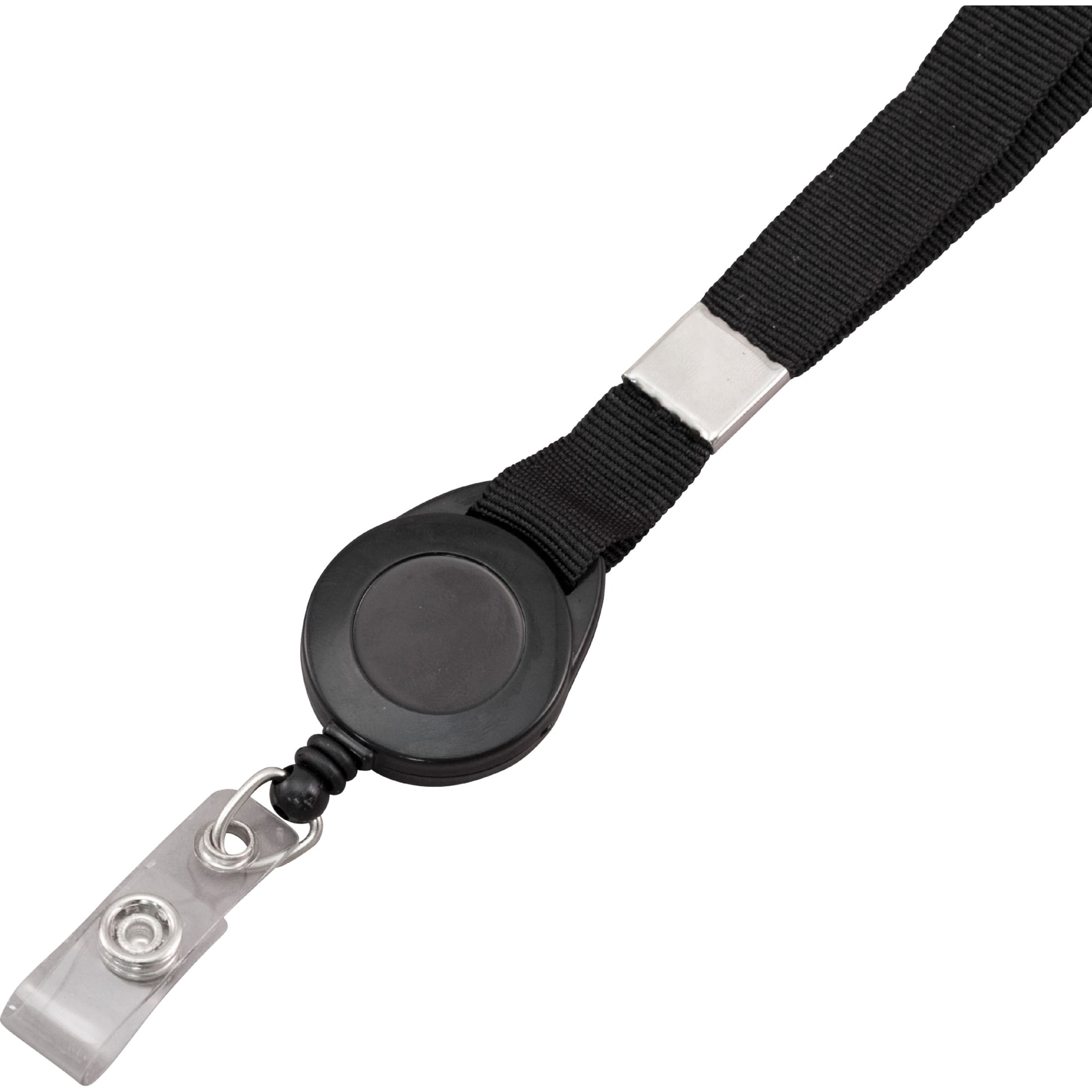 Advantus Badge Reel Lanyard