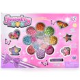 thumbnail image 1 of Bracelet Bead Kit Portable - DIY Jewelry Making Kit Bracelet Making Set for Kids, 1 of 10