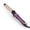 Purple, variant on Fully Automatic Rotating Electric Curling Iron - Effortless Curls with Multi-Temperature Control