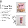 thumbnail image 2 of Hello Gorgeous Body Butter & Soap Spa 5 PCS Gift Basket, 2 of 3