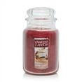 thumbnail image 5 of Yankee Candle Original Large Jar, Home Sweet Home, 22 oz., 5 of 5