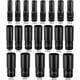 thumbnail image 2 of 20 Piezas Juego De Dados Llaves Vaso 1/2 Herramient Superb 8-32mm,Acero al Cromo-Vanadio,Kit Combinadas,Llaves,Dados,Herramientas Mecanicas,Llave Allen,Kit Herramientas reparación Automóviles, 2 of 5
