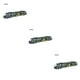 thumbnail image 5 of Bewildely Tren Juguete Simulación Metro Modelo Inercia Deslizante Aleación Plástico Vehículo Type5 NO5 Bewildely CBP142121, 5 of 6