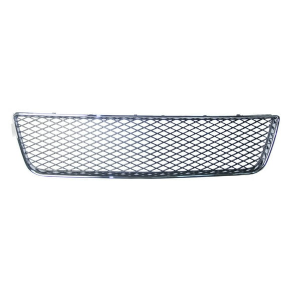 KAI New OEM Replacement Front Bumper Cover Grille, Fits 2006-2009 Chevrolet Impala