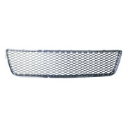 chevrolet impala bumper cover grille