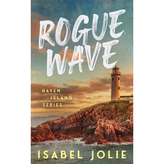 Rogue Wave, (Paperback)