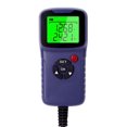 thumbnail image 4 of Car Battery Charger Tester Analyzer 12V 2000CCA Battery Voltage Test Charging Circuit Charging Tester Automatic Diagnosis, 4 of 8