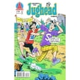 thumbnail image 1 of Archie's Pal Jughead Comics #196 VF ; Archie Comic Book, 1 of 1