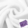 thumbnail image 3 of LHSHID Daughter Blanket Daughter Blankets from Mom Dad Birthday for Daughter I Love You Daughter Blanket Presents to Daughter Daughter Soft Bed Flannel Throw Blanket 50"x60", 3 of 7