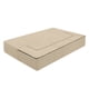 thumbnail image 3 of Sofá Cama Housy Manhattan Plegable Comprimido Individual Beige, 3 of 5