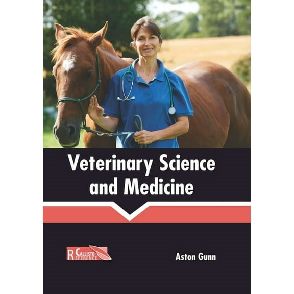 Veterinary Science and Medicine, (Hardcover)