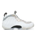 thumbnail image 2 of Nike Foamposite One Women's Shoes Summit White/Summit White aa3963-101, 2 of 4