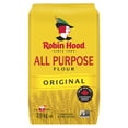 thumbnail image 1 of Robin Hood Original All Purpose Flour, Made with 100% Canadian Wheat, 2.5kg, 1 of 8