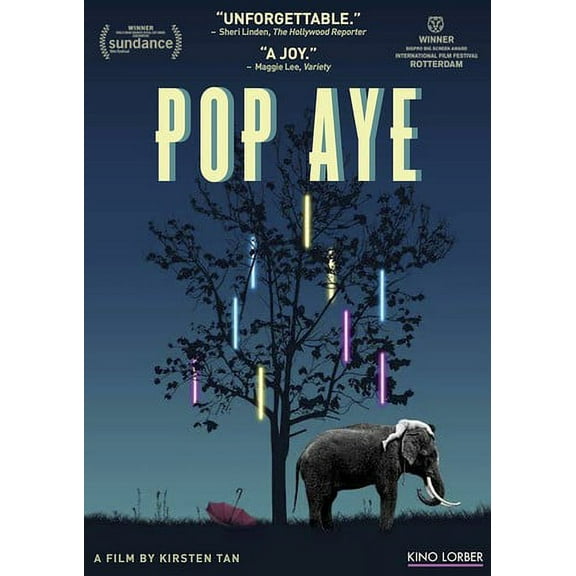 Pop Aye (DVD), Lorber Films (Kino), Drama