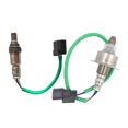 thumbnail image 3 of 2 piezas de montaje de Sensor de aguas abajo Sensor O2 Sensor de relación de de aire apto para 2.4L 2008-12 Cola Sensor de combustible de oxígeno, 3 of 6
