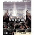 thumbnail image 1 of Pre-Owned Medal of Honor: Allied Assault Official Strategy Guide (Brady Games) (Paperback) 074400120X 9780744001204, 1 of 1