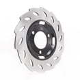 thumbnail image 2 of Disco De Freno Motocicleta Ws150 Sport Ws175 Sport Leiruki, 2 of 5