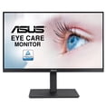 thumbnail image 1 of Monitor ASUS 27” 1080P (VA27EQSB) - Full HD, IPS, 75 Hz, sincronización adaptativa, parlantes, cuidado de la vista, luz azul baja, sin parpadeo, DisplayPort, HDMI, concentrador USB, D-Sub, sin marco,, 1 of 5