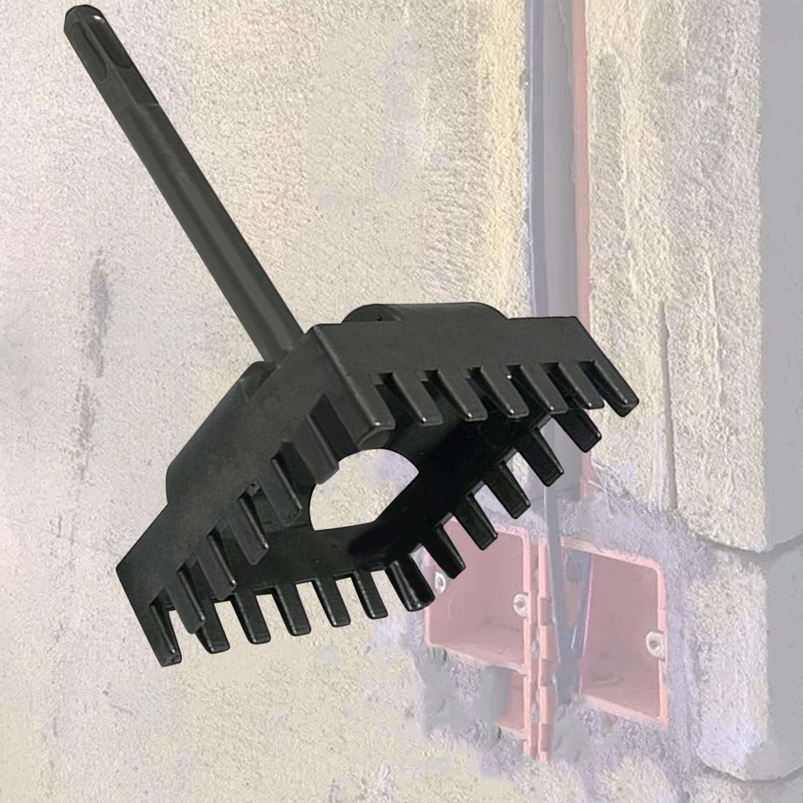 YWMJZEU Electric Box Slot Cutter Drywall Hole Puncher Practical Versatile Premium Outlet