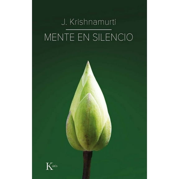 Mente En Silencio, (Paperback)