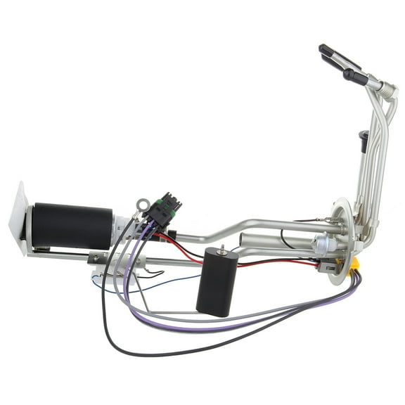CCIYU Replacement for Fuel Pump Module Assembly Electrical for Chevrolet 1988 1989 1990 1991 1992 1993 1994 1995 for GMC C/K 1500 2500 3500 V8 7.4L 5.7L 5.0L