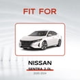 thumbnail image 5 of Front Lower Control Arm & Ball Joint Assembly Passenger for 20-24 NISSAN SENTRA, 5 of 10