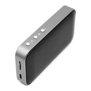 AEC BT209 Portable Wireless Bluetooth Speaker Mini Style Pocket-sized Music Sound Box with Microphone Support TF Card