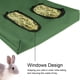 thumbnail image 2 of Bolsa de heno para conejos Bolsa de heno para conejillos de indias Almacenamiento de heno para conejillos de indias Pequeño, 2 of 8