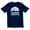 Navy, variant on TotallyTorn Swadust Is Man Glitter Novelty Sarcastic Funny Men's T Shirts