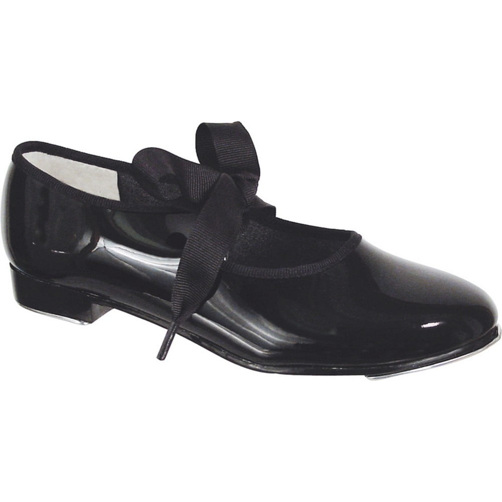 girls wide width dress shoes