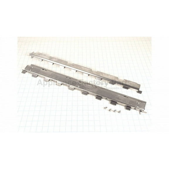 Weber BRKTS FLAV COOKBOX SUMMIT 4B 2013 BB 64850