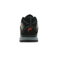 thumbnail image 3 of Fila Evergrand Tr 21 Mens Shoes Size 7.5, Color: Olive/Black, 3 of 5