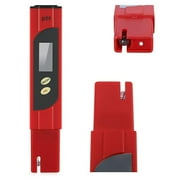 New Design Pen Type PH Meter Portable High Precision Pen Type PH Meter Multimeter Tester Hydro dig ital Ph Meter for Water