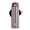 Stripe, variant on Mary Lawless Lee x TAL 32oz Stainless Steel 2-in-1 Straw and Chug Water Bottle with Push Lid and Strap, Stripes