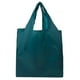 thumbnail image 1 of Bolsa de mano plegable y reutilizable, bolsa de almacenamiento portátil de viaje, bolsa de compras de supermercado Multicolor Wmkox8yii qwyer787, 1 of 6