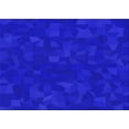 thumbnail image 1 of Ahgly Company Machine Washable Indoor Rectangle Transitional Blue Area Rugs, 2' x 3', 1 of 7