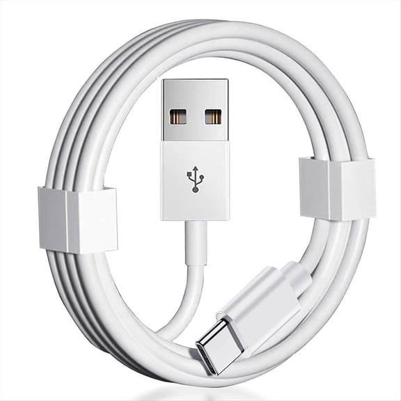 Quaqdae Car Carplay Cable USB A to C for Cord Charger Replacement 3FT