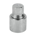 thumbnail image 1 of 308 Tuerca de Bloqueo de Rueda para Mercedes-Benz Llave de Bloqueo Antirrobo Herramienta de Remoción de Socket 1 Pc, 1 of 6