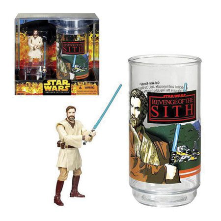 star wars collector glasses