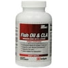 Top Secret Nutrition - Fish Oil & CLA Megablend (90 ct)