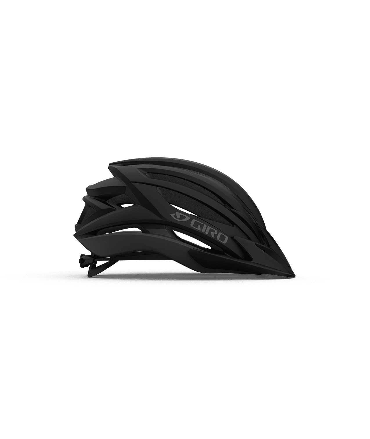 Giro Artex Mips Adult Mountain Bike Helmet - Matte Black - Size S (51–55 cm)