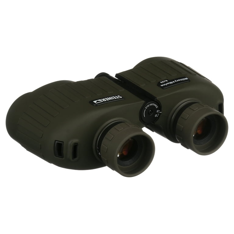 Steiner military cheap marine 8x30 review