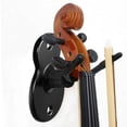 thumbnail image 4 of Violon Violon Viola Support Mural avec Vis pour Cadeaux, 4 of 7